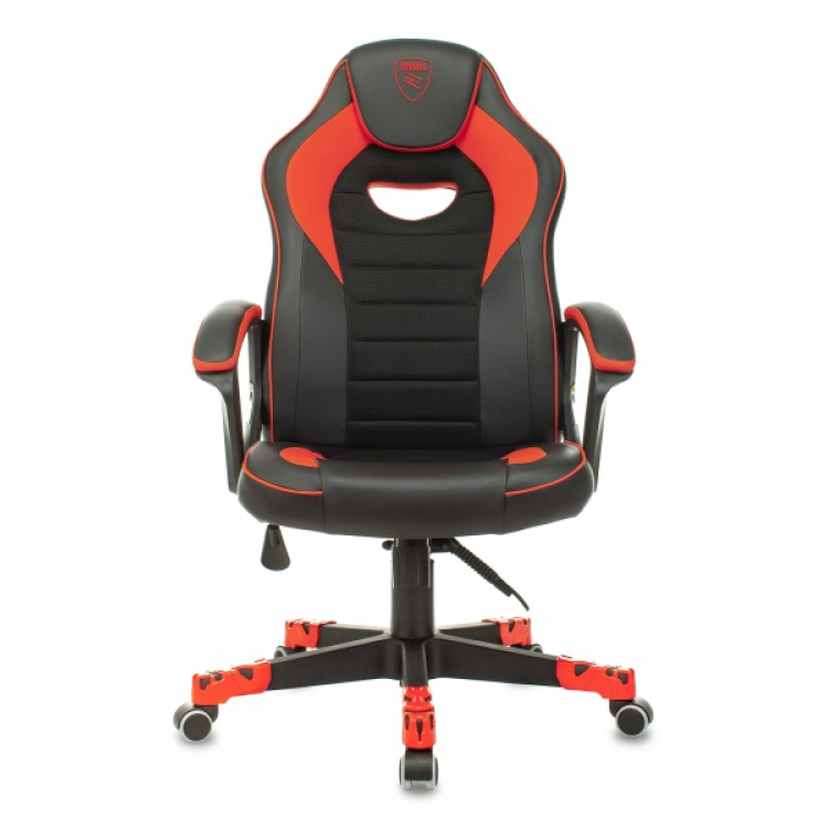 Кресло игровое Бюрократ ZOMBIE GAME 16