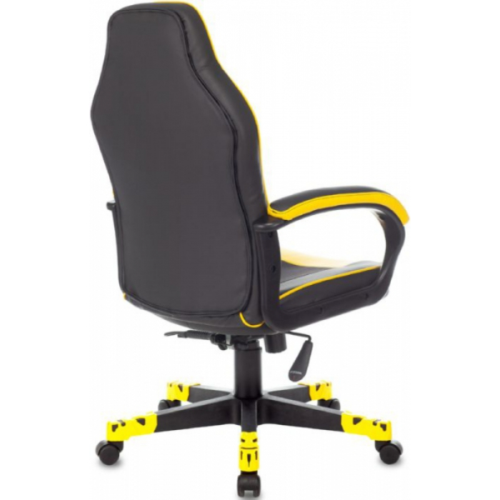 Кресло игровое Бюрократ ZOMBIE GAME 17