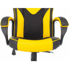 Кресло игровое Бюрократ ZOMBIE GAME 17