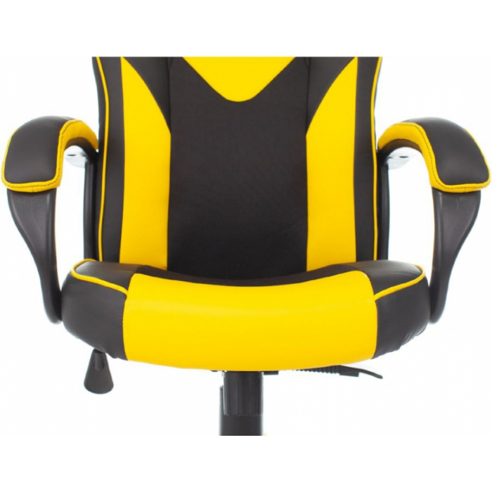 Кресло игровое Бюрократ ZOMBIE GAME 17