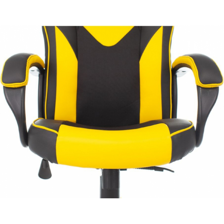 Кресло игровое Бюрократ ZOMBIE GAME 17