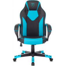 Кресло игровое Бюрократ ZOMBIE GAME 17