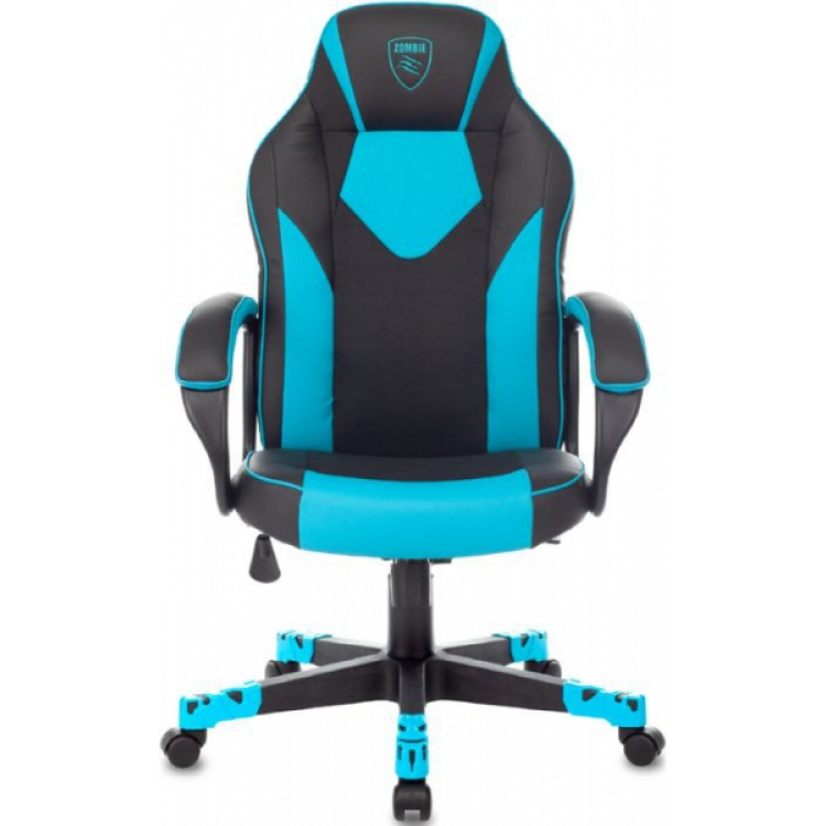 Кресло игровое Бюрократ ZOMBIE GAME 17