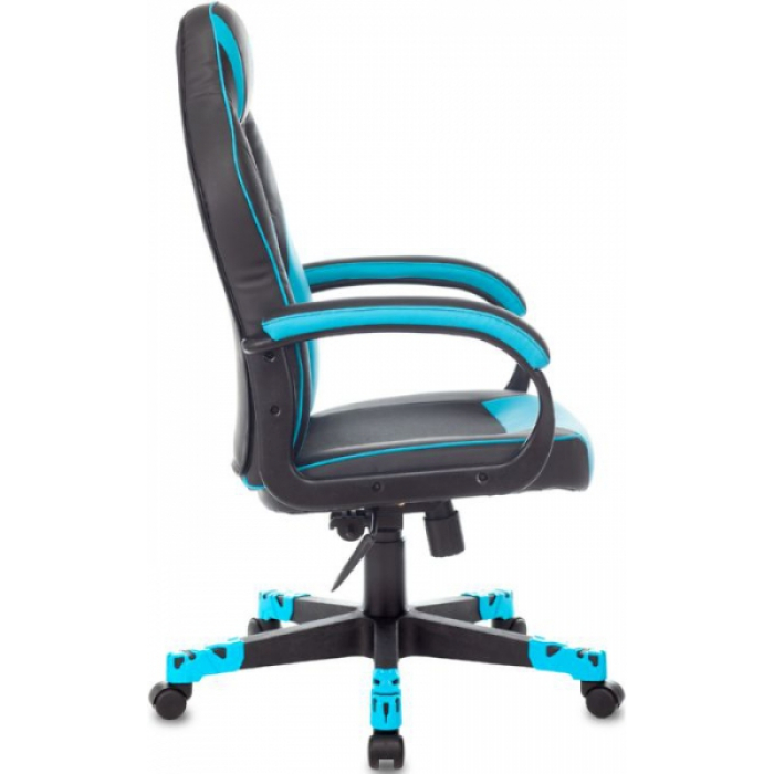 Кресло игровое Бюрократ ZOMBIE GAME 17