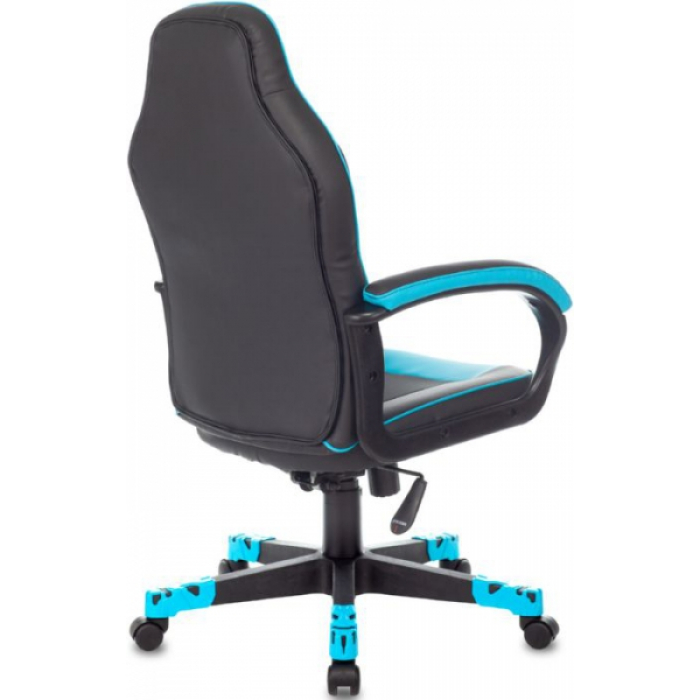 Кресло игровое Бюрократ ZOMBIE GAME 17