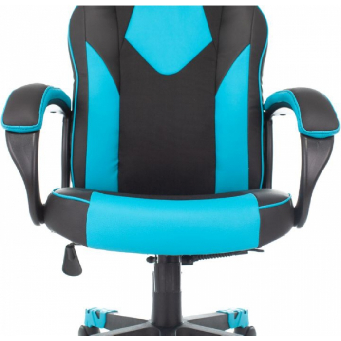 Кресло игровое Бюрократ ZOMBIE GAME 17