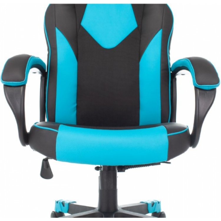 Кресло игровое Бюрократ ZOMBIE GAME 17