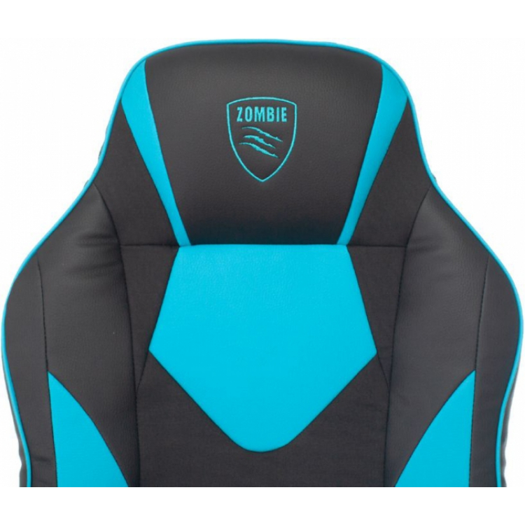 Кресло игровое Бюрократ ZOMBIE GAME 17