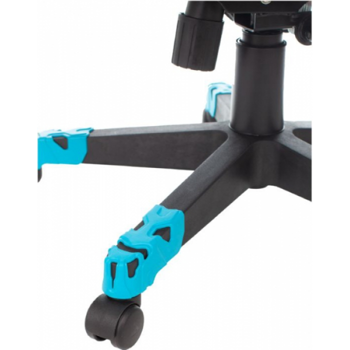 Кресло игровое Бюрократ ZOMBIE GAME 17