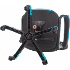 Кресло игровое Бюрократ ZOMBIE GAME 17