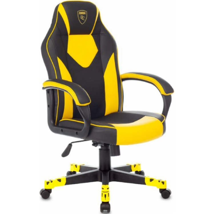 Кресло игровое Бюрократ ZOMBIE GAME 17