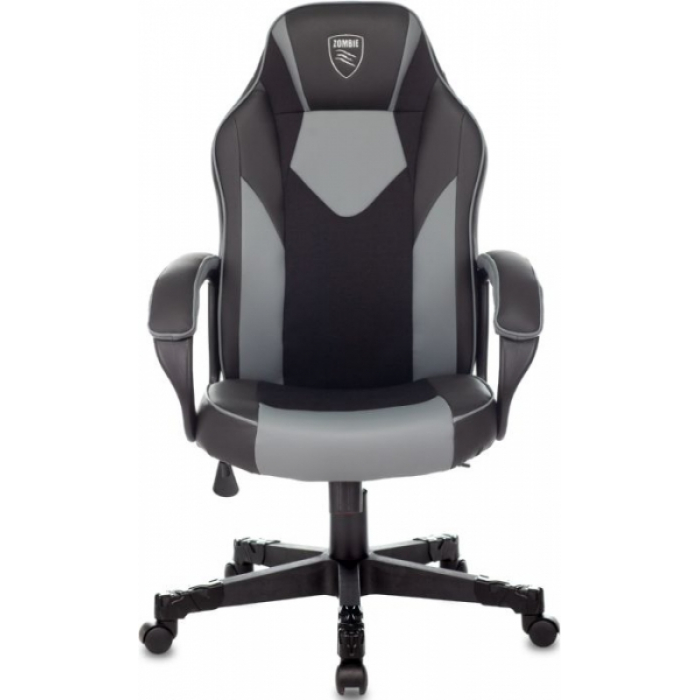 Кресло игровое Бюрократ ZOMBIE GAME 17