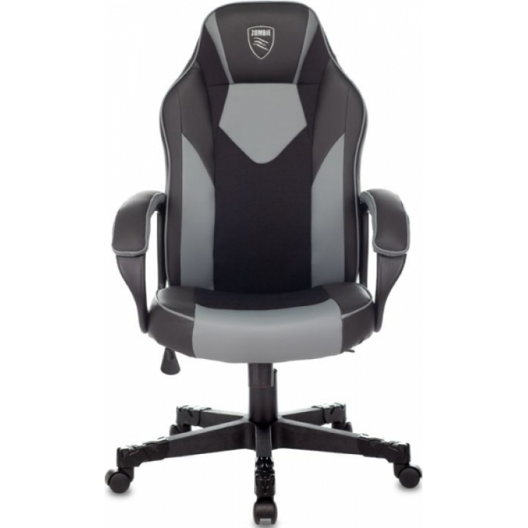Кресло игровое Бюрократ ZOMBIE GAME 17