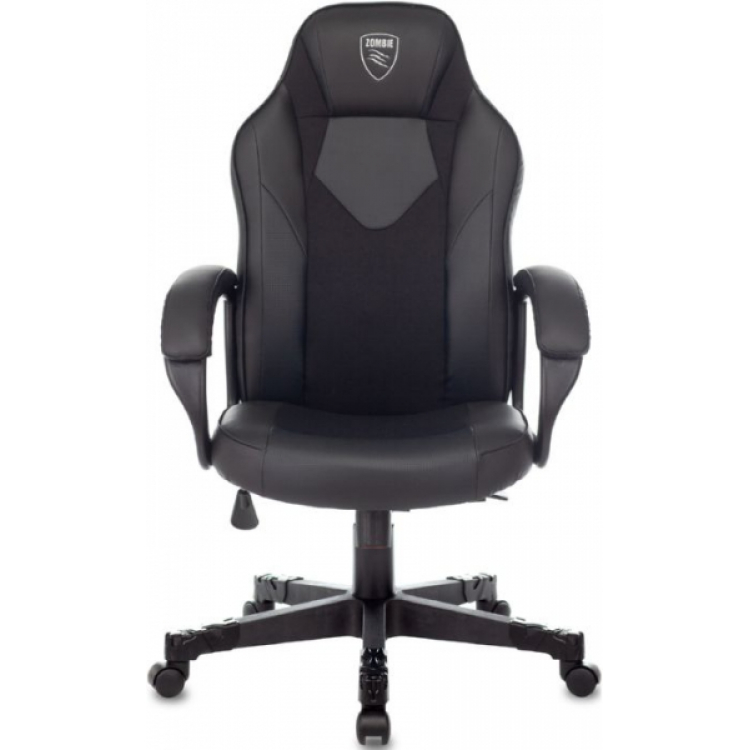 Кресло игровое Бюрократ ZOMBIE GAME 17