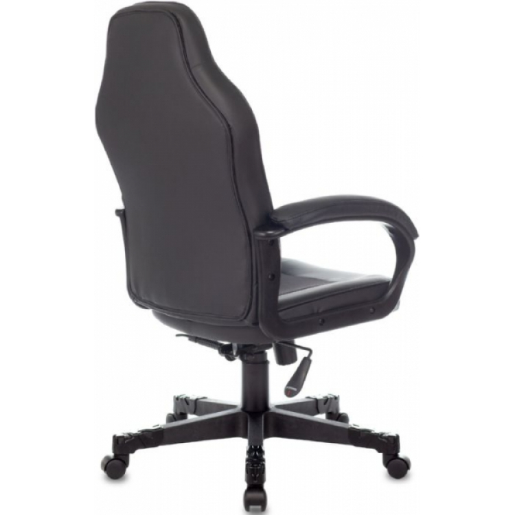 Кресло игровое Бюрократ ZOMBIE GAME 17