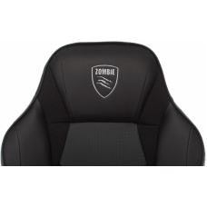 Кресло игровое Бюрократ ZOMBIE GAME 17