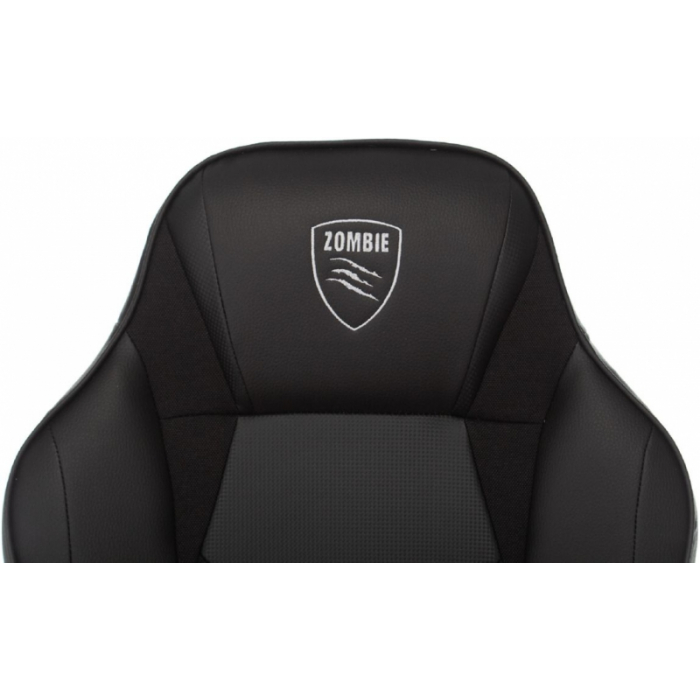 Кресло игровое Бюрократ ZOMBIE GAME 17