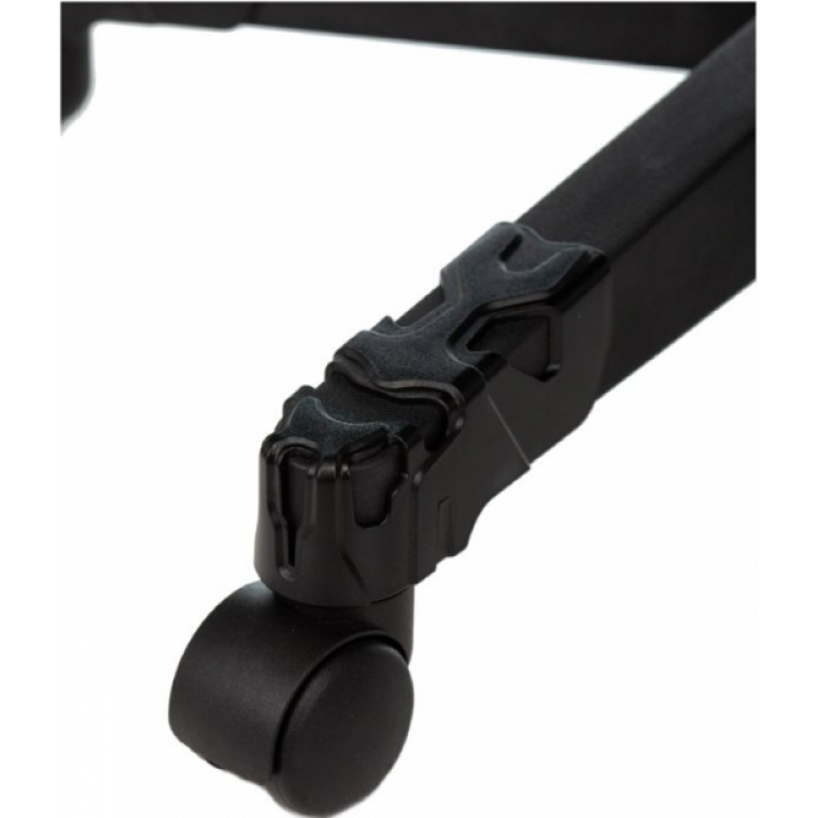 Кресло игровое Бюрократ ZOMBIE GAME 17