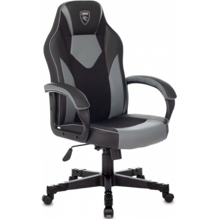 Кресло игровое Бюрократ ZOMBIE GAME 17