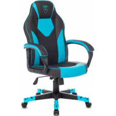 Кресло игровое Бюрократ ZOMBIE GAME 17