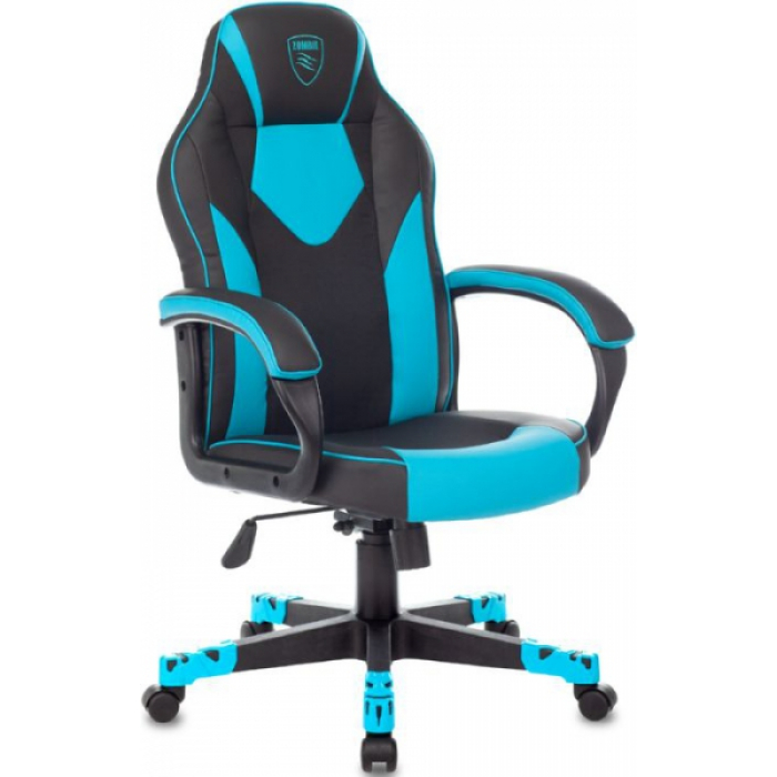 Кресло игровое Бюрократ ZOMBIE GAME 17