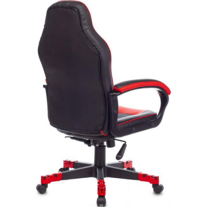 Кресло игровое Бюрократ ZOMBIE GAME 17