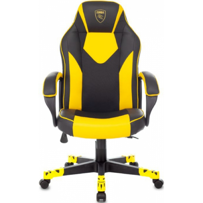 Кресло игровое Бюрократ ZOMBIE GAME 17