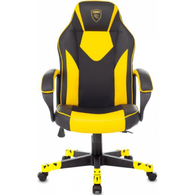 Кресло игровое Бюрократ ZOMBIE GAME 17