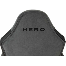 Кресло игровое Бюрократ ZOMBIE HERO