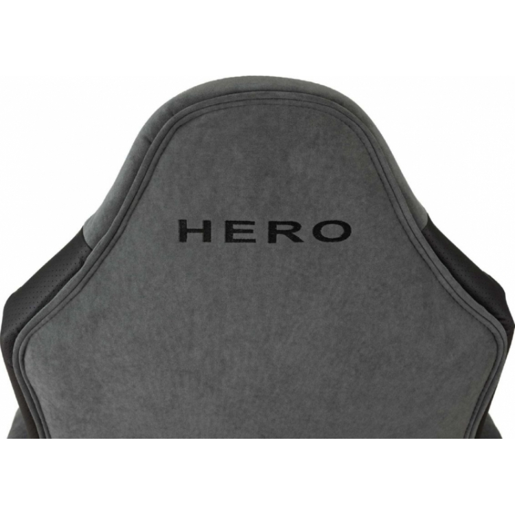 Кресло игровое Бюрократ ZOMBIE HERO