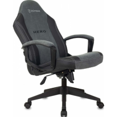 Кресло игровое Бюрократ ZOMBIE HERO