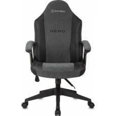 Кресло игровое Бюрократ ZOMBIE HERO