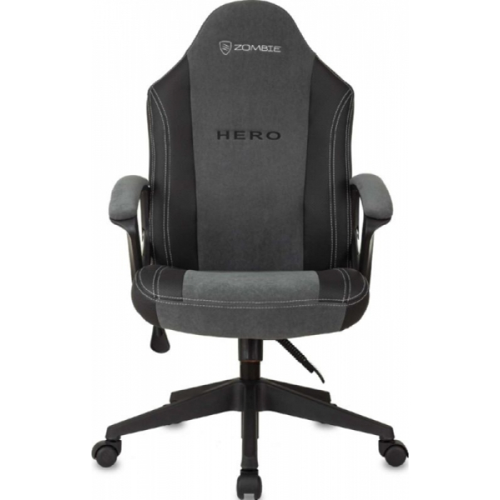 Кресло игровое Бюрократ ZOMBIE HERO