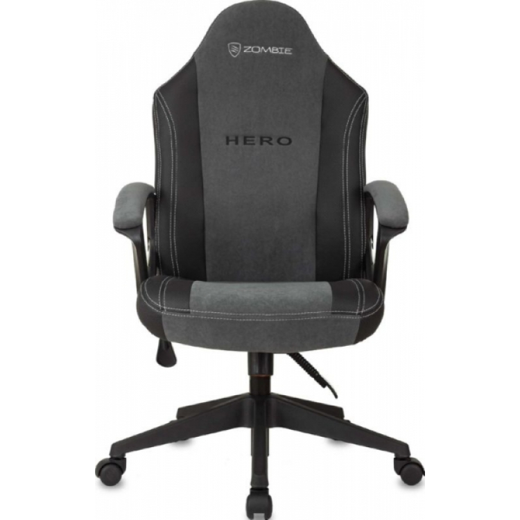 Кресло игровое Бюрократ ZOMBIE HERO