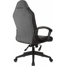 Кресло игровое Бюрократ ZOMBIE HERO