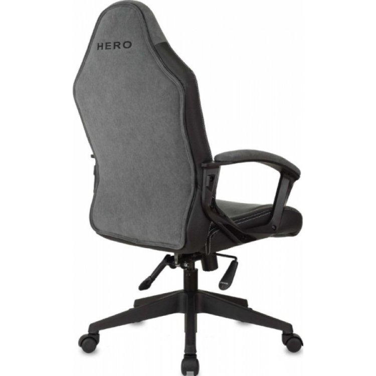 Кресло игровое Бюрократ ZOMBIE HERO