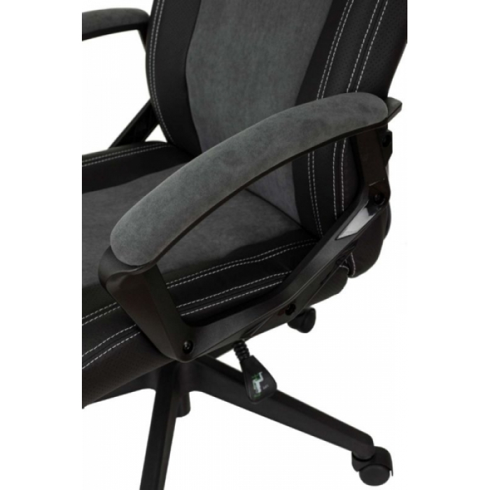 Кресло игровое Бюрократ ZOMBIE HERO