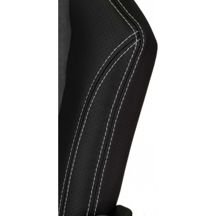 Кресло игровое Бюрократ ZOMBIE HERO