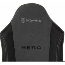 Кресло игровое Бюрократ ZOMBIE HERO