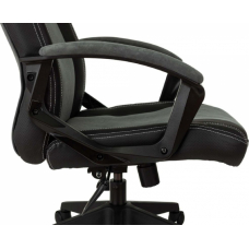 Кресло игровое Бюрократ ZOMBIE HERO