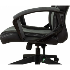 Кресло игровое Бюрократ ZOMBIE HERO