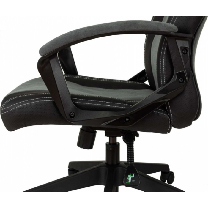 Кресло игровое Бюрократ ZOMBIE HERO