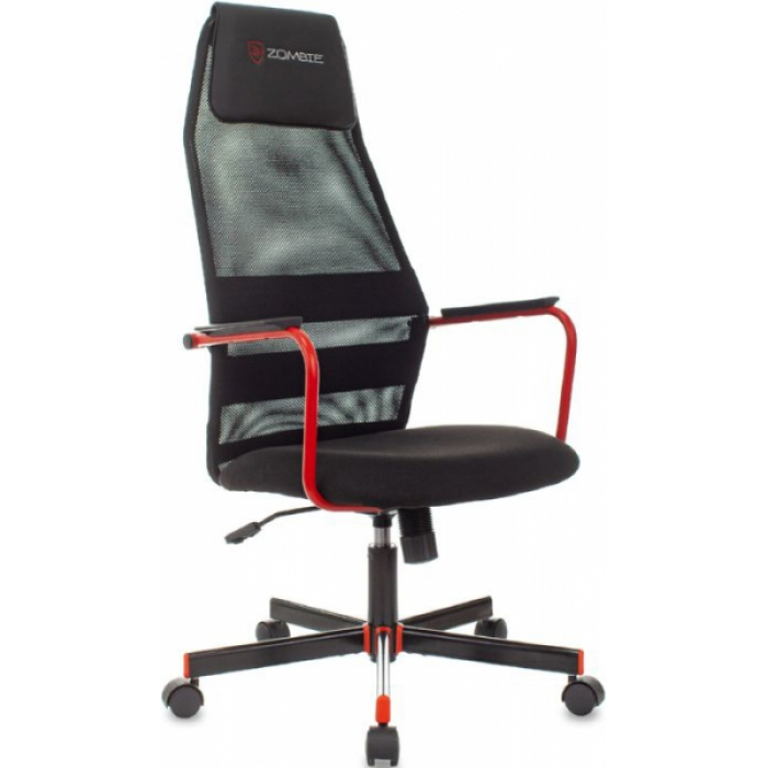 Кресло игровое Бюрократ ZOMBIE ONE