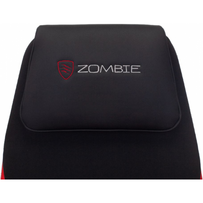 Кресло игровое Бюрократ ZOMBIE ONE