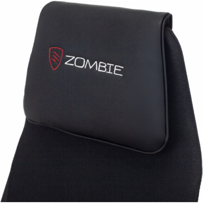 Кресло игровое Бюрократ ZOMBIE ONE