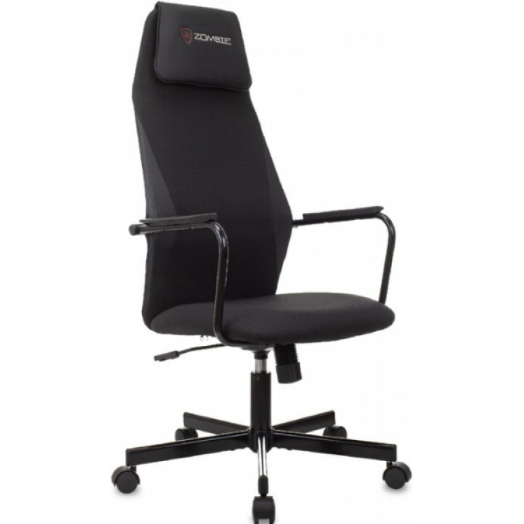 Кресло игровое Бюрократ ZOMBIE ONE