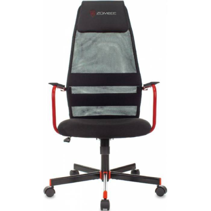 Кресло игровое Бюрократ ZOMBIE ONE