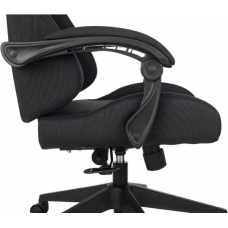 Кресло игровое Бюрократ Zombie Predator