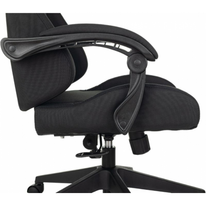 Кресло игровое Бюрократ Zombie Predator