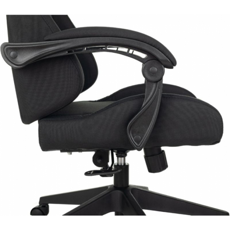 Кресло игровое Бюрократ Zombie Predator